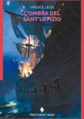 Vindice Lecis - L'ombra del Sant'Uffizio (2022)