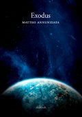 Matteo Annunziata - Exodus (2020)