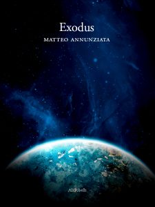 Matteo Annunziata – Exodus (2020)