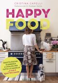 Cristina Capelli - HappyFood (2022)