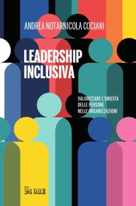 Andrea Notarnicola Cociani – Leadership inclusiva (2022)