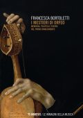 Francesca Bortoletti - I mestieri di Orfeo (2021)