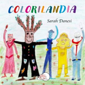 Sarah Danesi – Colorilandia (2022)