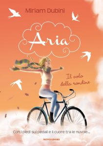 Miriam Dubini – Aria Vol. 2. Il volo della rondine (2012)