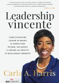 Carla A. Harris - Leadership vincente (2022)