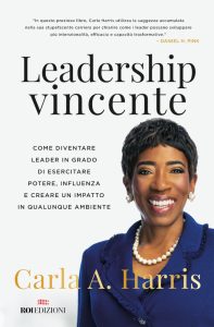 Carla A. Harris – Leadership vincente (2022)