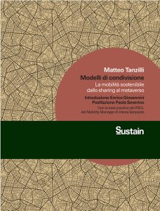 Matteo Tanzilli – Modelli di condivisione (2022)