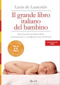 Laura De Laurentiis - Il grande libro italiano del bambino (2018)