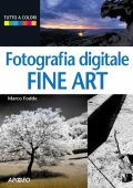 Marco Fodde - Fotografia digitale fine art (2012)