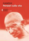 Mohandas Karamchand Gandhi - Pensieri sulla vita (2014)