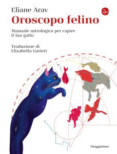 Eliane Arav – Oroscopo felino (2022)