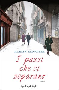 Marian Izaguirre – I passi che ci separano (2016)