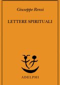 Giuseppe Rensi - Lettere spirituali (2019)