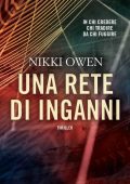 Nikki Owen - Una rete di inganni (2015)