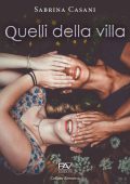Sabrina Casani - Quelli della villa (2022)