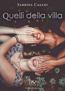 Sabrina Casani – Quelli della villa (2022)