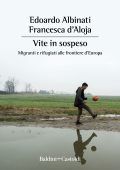 Edoardo Albinati, Francesca D'Aloja - Vite in sospeso (2022)