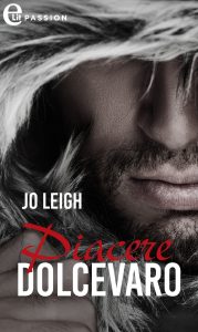 Jo Leigh – Piacere dolceavaro (2022)