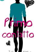 Julie Kistler - Primo contatto (2016)