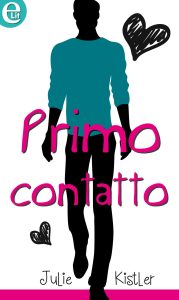 Julie Kistler – Primo contatto (2016)