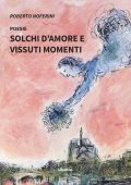 Roberto Noferini - Solchi d’amore e vissuti momenti (2022)