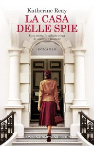 Katherine Reay – La casa delle spie (2022)