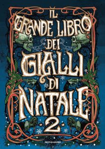 AA VV. – Il grande libro dei gialli di Natale Vol. 2 (2022)