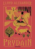 Lloyd Alexander - Le Cronache di Prydain (2022)