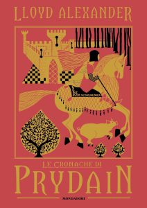 Lloyd Alexander – Le Cronache di Prydain (2022)