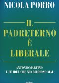 Nicola Porro - Il padreterno è liberale (2022)