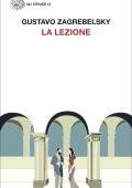 Gustavo Zagrebelsky - La lezione (2022)
