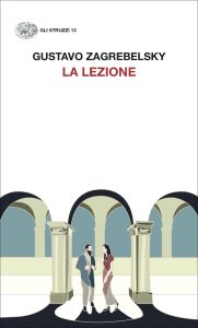 Gustavo Zagrebelsky – La lezione (2022)