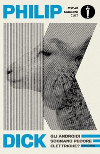 Philip K. Dick – Gli androidi sognano pecore elettriche? (2022)