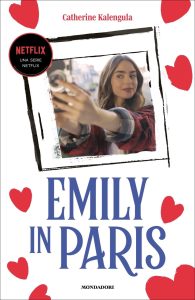 Catherine Kalengula – Emily in Paris Vol. 1 (2022)