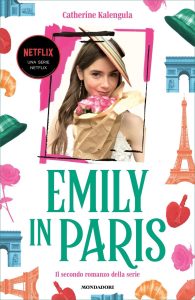 Catherine Kalengula – Emily in Paris Vol. 2 (2022)