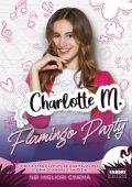 Charlotte M. - Flamingo party (2022)