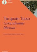 Torquato Tasso - Gerusalemme liberata (2022)