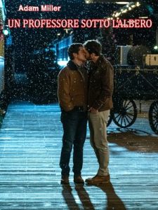 Adam Miller – Un professore sotto l’albero (2021)