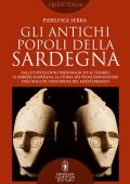 Pierluigi Serra - Gli antichi popoli della Sardegna (2022)