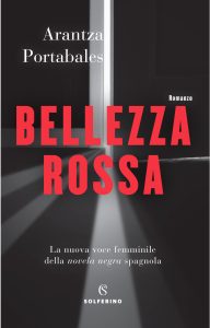 Arantza Portabales – Bellezza rossa (2019)
