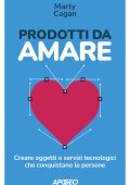 Marty Cagan - Prodotti da amare (2022)