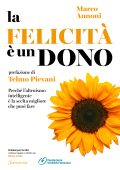 Marco Annoni - La felicità è un dono (2022)