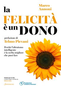 Marco Annoni – La felicità è un dono (2022)