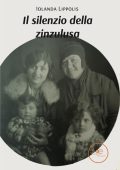 Iolanda Lippolis - Il silenzio della zinzulusa (2022)