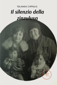 Iolanda Lippolis – Il silenzio della zinzulusa (2022)