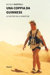Michele Rizzitelli – Una coppia da Guinness (2022)