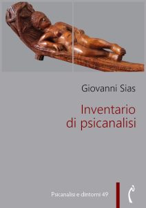 Giovanni Sias – Inventario di psicanalisi (2022)