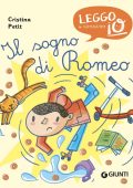 img Cristina Petit - Il sogno di Romeo (2020)