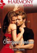 img Isabel Sharpe - Intriganti fantasie (2012)