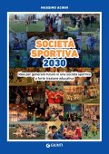 Massimo Achini - Società sportiva 2030 (2022)